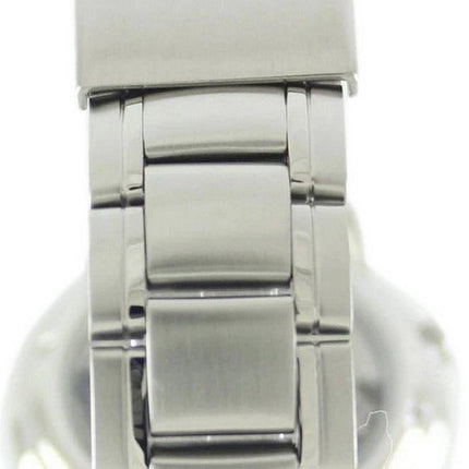 Renoveret Seiko 5 Automatisk 21 Juveler SNKA05 SNKA05K1 SNKA05K Herreur