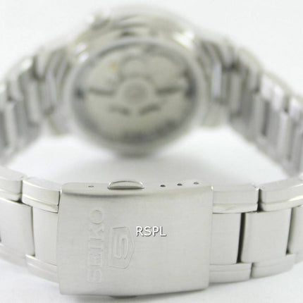 Seiko 5 automatiske 21 juveler SNKA05K1 SNKA05K Herreur