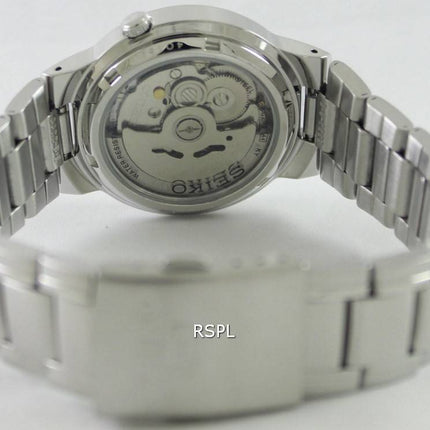 Seiko 5 automatiske 21 juveler SNKA05K1 SNKA05K Herreur