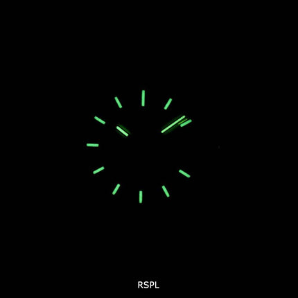 Seiko 5 automatiske 21 juveler Japan gjort SNKC47 SNKC47J1 SNKC47J Herreur