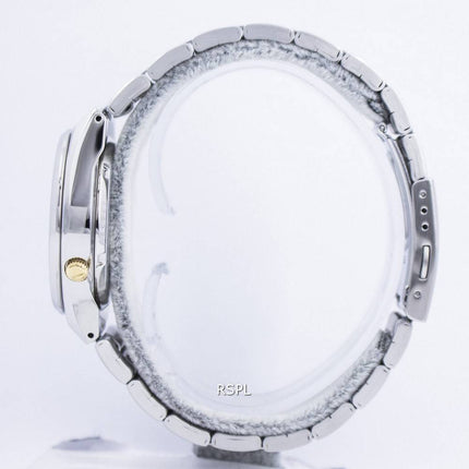 Seiko 5 automatiske 21 juveler Japan gjort SNKC47 SNKC47J1 SNKC47J Herreur