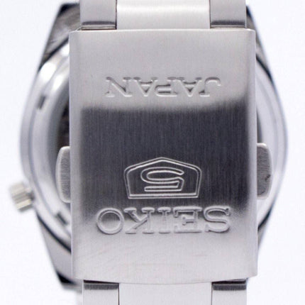 Seiko 5 automatiske 21 juveler SNKD97J1 SNKD97J Herreur