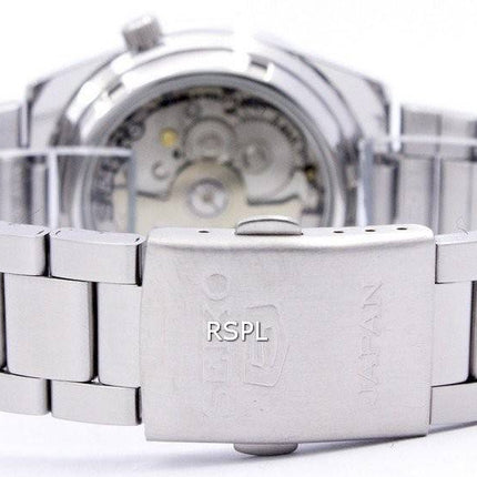 Seiko 5 automatiske 21 juveler SNKD97J1 SNKD97J Herreur