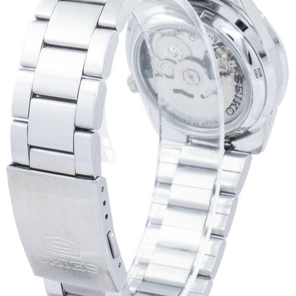 Renoveret Seiko 5 automatisk SNKD99 SNKD99K1 SNKD99K herreur