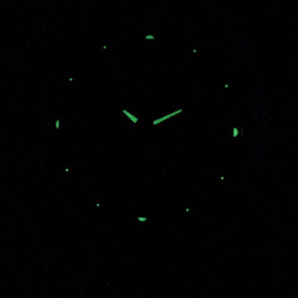 Renoveret Seiko 5 automatisk 21 juveler japansk fremstillet SNKE01 SNKE01J1 SNKE01J herreur