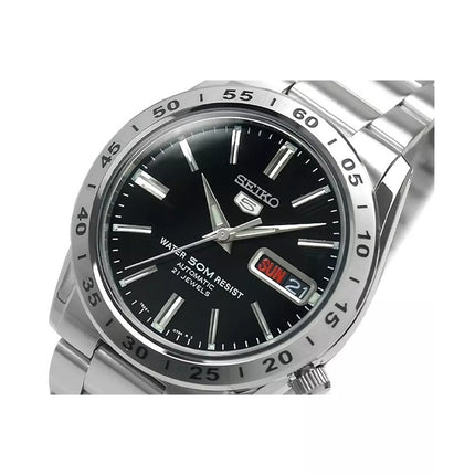 Seiko 5 Automatic SNKE01 SNKE01K1 SNKE01K Herrenuhr