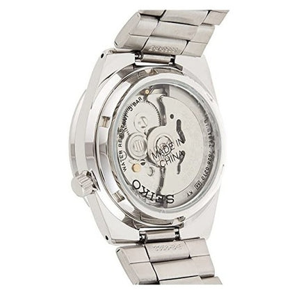Seiko 5 Automatic SNKE01 SNKE01K1 SNKE01K Herrenuhr