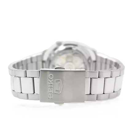 Seiko 5 Automatic SNKE01 SNKE01K1 SNKE01K Herrenuhr