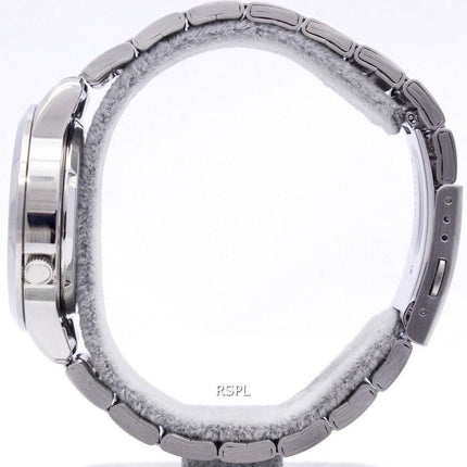 Seiko 5 automatiske 21 juveler SNKE49J1 SNKE49J Herreur