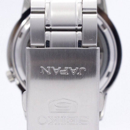 Seiko 5 automatiske 21 juveler SNKE49J1 SNKE49J Herreur