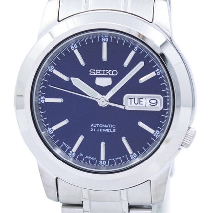 Seiko 5 Automatic Japan Made SNKE51 SNKE51J1 SNKE51J Herrenuhr