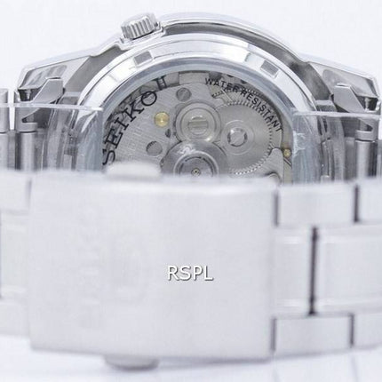 Seiko 5 automatiske SNKE51 SNKE51K1 SNKE51K Herreur