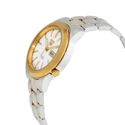 Seiko 5 Automatic 21 Jewels SNKE54 SNKE54K1 SNKE54K Herreur