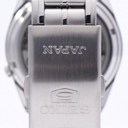 Seiko 5 automatiske 21 juveler SNKE79J1 SNKE79J Herreur