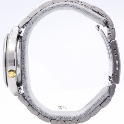 Seiko 5 automatiske 21 juveler SNKE81J1 SNKE81J Herreur
