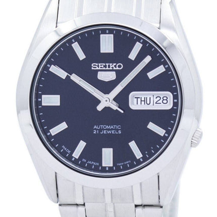Seiko 5 automatiske Japan gjort SNKE85 SNKE85J1 SNKE85J Herreur