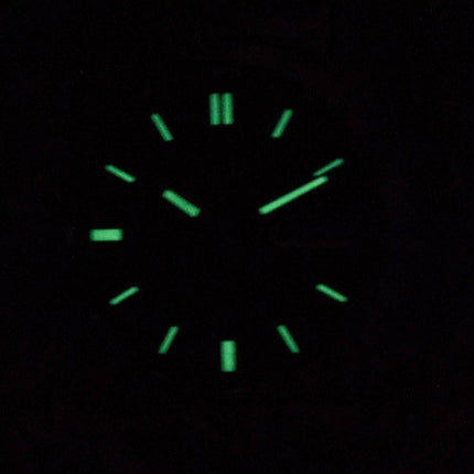 Seiko 5 automatiske 21 juveler SNKE87J1 SNKE87J Herreur