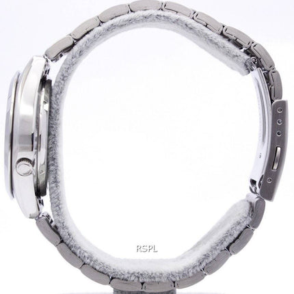 Seiko 5 automatiske 21 juveler SNKE87J1 SNKE87J Herreur