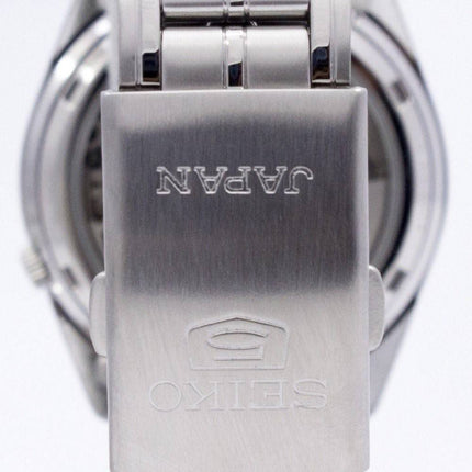 Seiko 5 automatiske 21 juveler SNKE87J1 SNKE87J Herreur