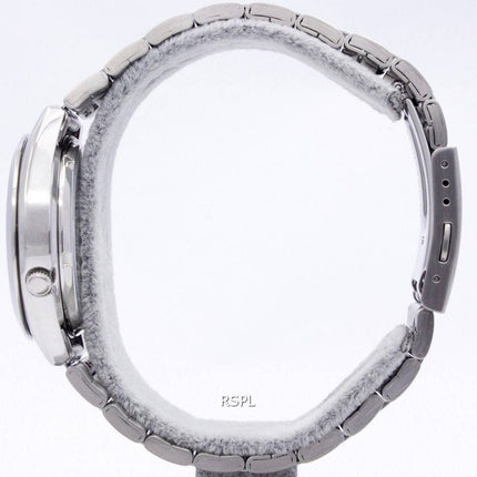 Seiko 5 automatiske 21 juveler SNKE93J1 SNKE93J Herreur