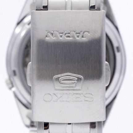 Seiko 5 automatiske 21 juveler SNKE93J1 SNKE93J Herreur