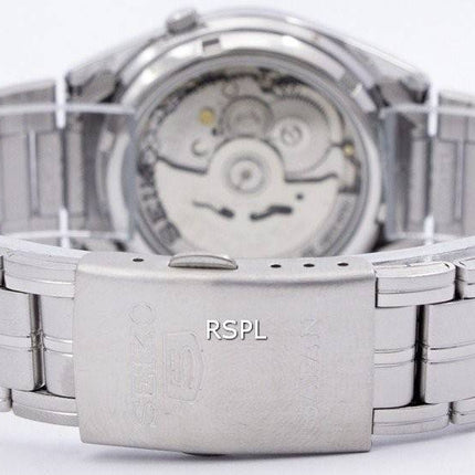 Seiko 5 automatiske 21 juveler SNKE93J1 SNKE93J Herreur
