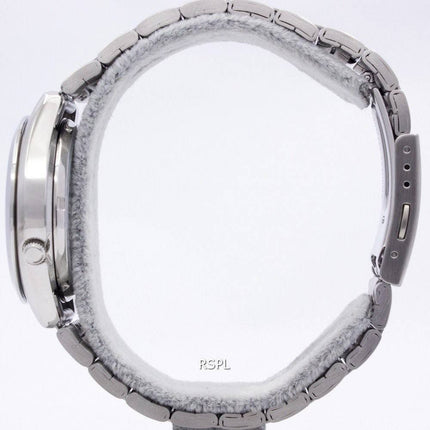 Seiko 5 automatiske 21 juveler SNKE97J1 SNKE97J Herreur