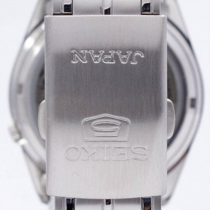 Seiko 5 automatiske 21 juveler SNKE97J1 SNKE97J Herreur
