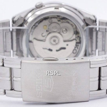 Seiko 5 automatiske 21 juveler SNKE97J1 SNKE97J Herreur