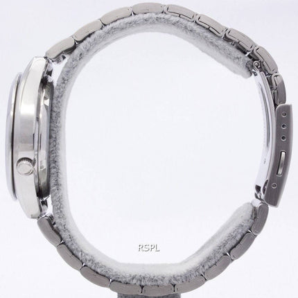 Seiko 5 automatiske 21 juveler SNKF01J1 SNKF01J Herreur