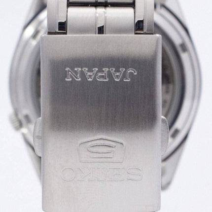 Seiko 5 automatiske 21 juveler SNKF01J1 SNKF01J Herreur