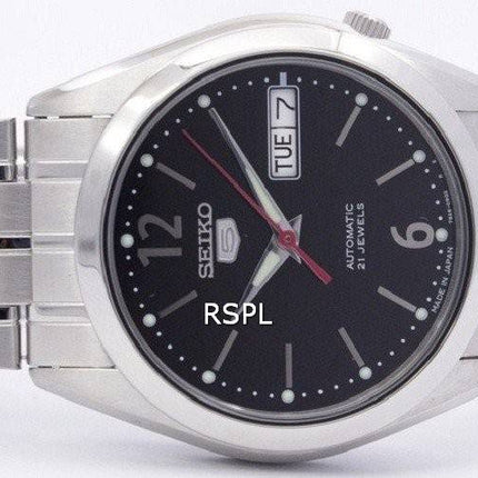 Seiko 5 automatiske 21 juveler SNKF01J1 SNKF01J Herreur