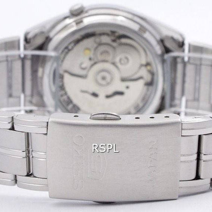 Seiko 5 automatiske 21 juveler SNKF01J1 SNKF01J Herreur