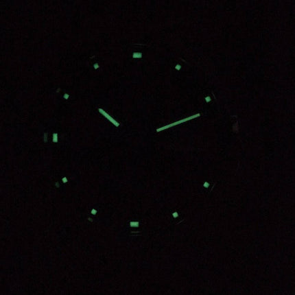 Seiko 5 automatiske 21 juveler SNKG13J1 SNKG13J1 Herreur