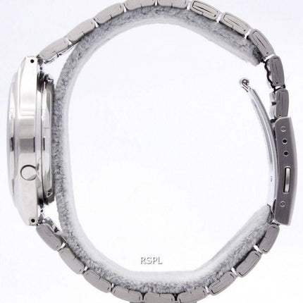 Seiko 5 automatiske 21 juveler SNKG13J1 SNKG13J1 Herreur