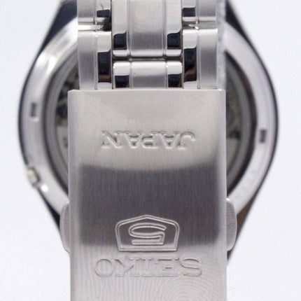 Seiko 5 automatiske 21 juveler SNKG13J1 SNKG13J1 Herreur
