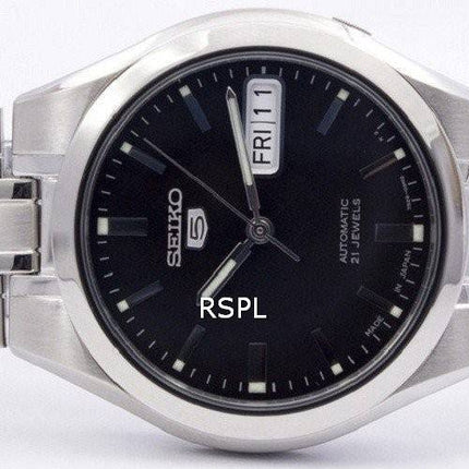 Seiko 5 automatiske 21 juveler SNKG13J1 SNKG13J1 Herreur
