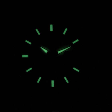 Seiko 5 automatiske 21 juveler Japan gjort SNKG17J1 SNKG17J Herreur