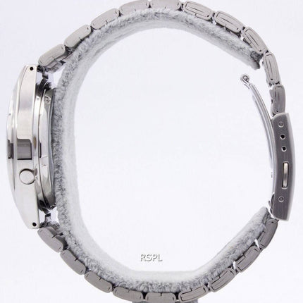 Seiko 5 automatiske 21 juveler Japan gjort SNKG17J1 SNKG17J Herreur