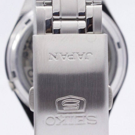 Seiko 5 automatiske 21 juveler Japan gjort SNKG17J1 SNKG17J Herreur
