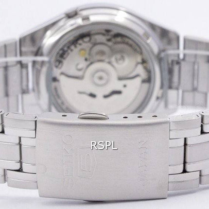 Seiko 5 automatiske 21 juveler Japan gjort SNKG17J1 SNKG17J Herreur