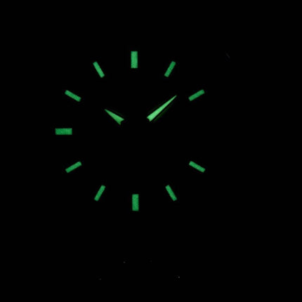 Seiko 5 automatiske Japan gjort SNKG19 SNKG19J1 SNKG19J Herreur