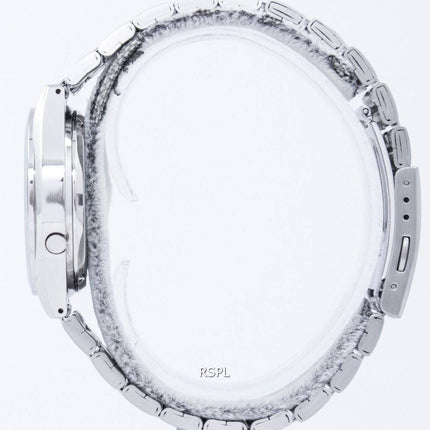 Seiko 5 automatiske Japan gjort SNKG19 SNKG19J1 SNKG19J Herreur