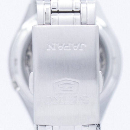 Seiko 5 automatiske Japan gjort SNKG19 SNKG19J1 SNKG19J Herreur