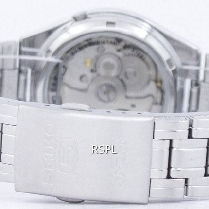 Seiko 5 automatiske Japan gjort SNKG19 SNKG19J1 SNKG19J Herreur