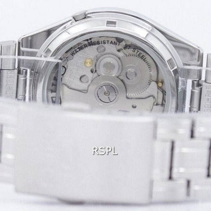 Seiko 5 automatiske Japan gjort SNKG19 SNKG19J1 SNKG19J Herreur