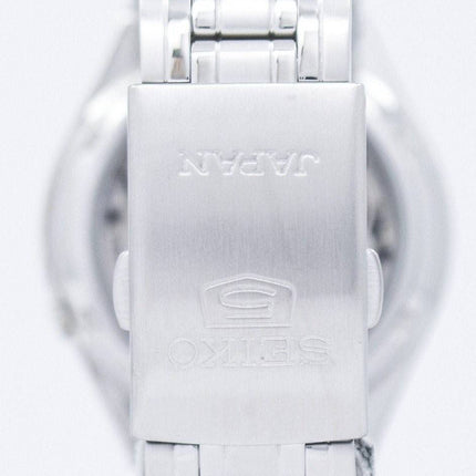 Seiko 5 automatiske Japan gjort SNKG23 SNKG23J1 SNKG23J Herreur