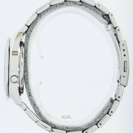 Seiko 5 automatiske 21 juveler Japan gjort SNKG83 SNKG83J1 SNKG83J Herreur