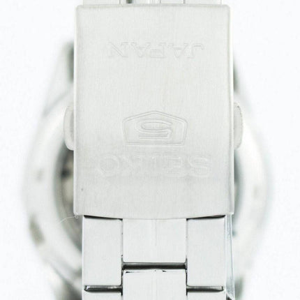 Seiko 5 automatiske 21 juveler Japan gjort SNKG83 SNKG83J1 SNKG83J Herreur