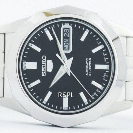 Seiko 5 automatiske 21 juveler Japan gjort SNKG83 SNKG83J1 SNKG83J Herreur
